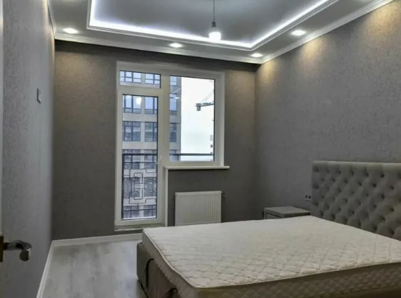 Appartement 3 chambres 67 m² Odessa, Ukraine