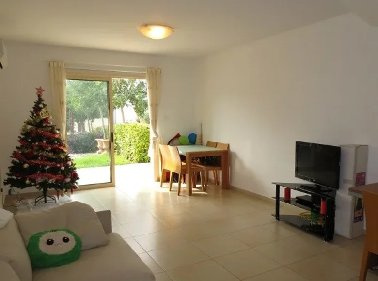 2 bedroom house 94 m² Paphos Municipality, Cyprus