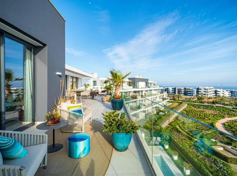 Apartamento 3 habitaciones 153 m² Fuengirola, Španjolska
