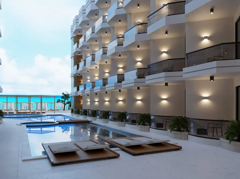 Квартира 2 спальни 85 м² Хургада, Египет