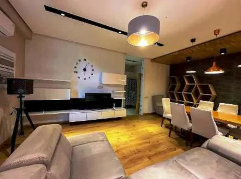 Apartamento 3 habitaciones 103 m² Tiflis, Georgia