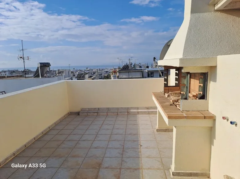 Mieszkanie 3 pokoi 97 m² Municipality of Glyfada, Grecja