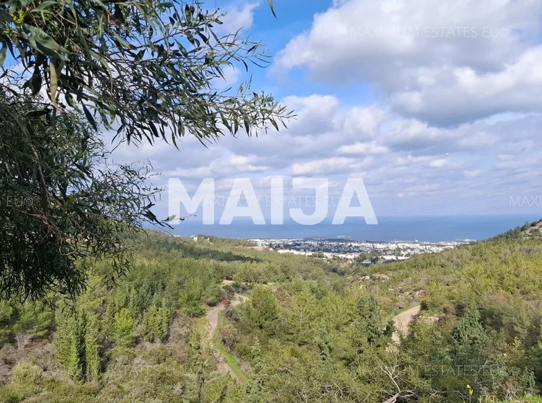 Land  Agios Epiktitos, Northern Cyprus