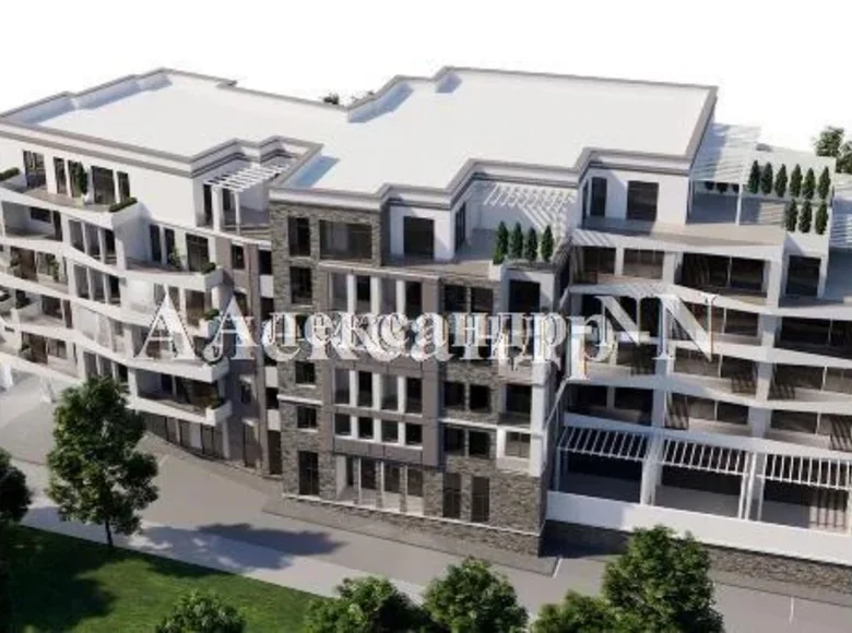 Apartamento 2 habitaciones 63 m² Sievierodonetsk, Ucrania