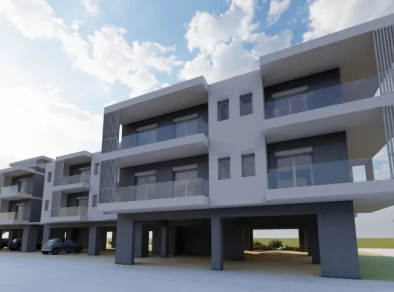 Appartement 3 chambres 120 m² Municipality of Pylaia Chortiatis, Grèce