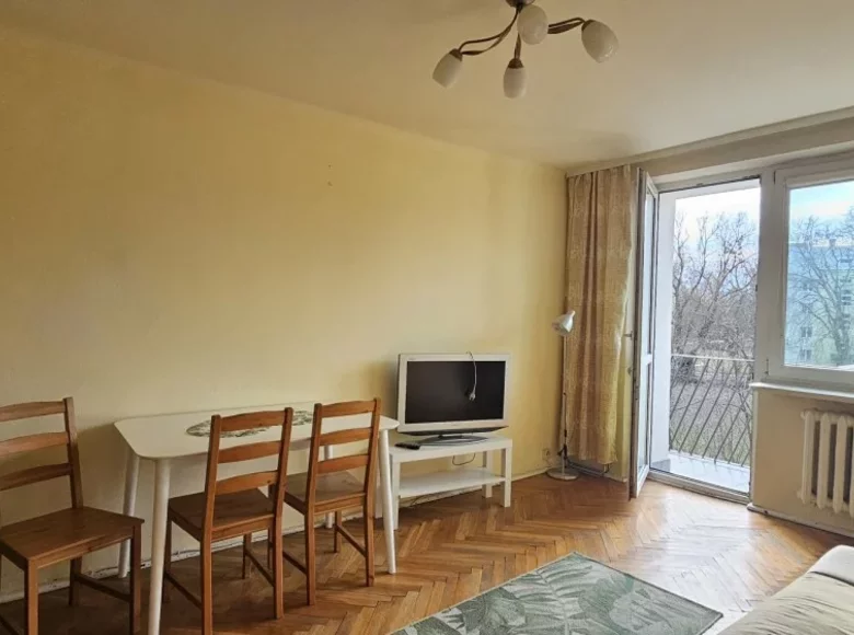 1 room apartment 35 m² Skierniewice, Poland