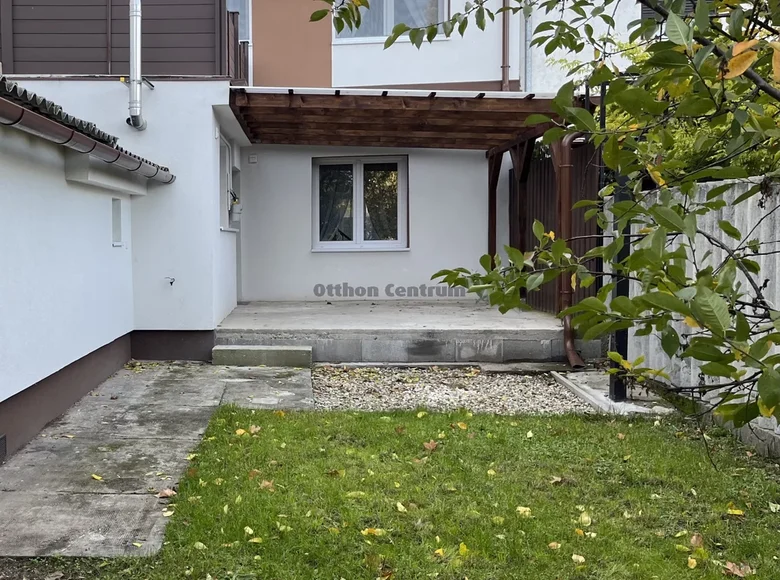4 room house for sale in Budapest, Hungary for €193,410 listing 1938225