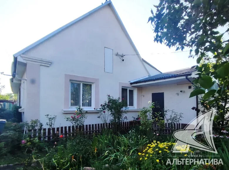 Casa 77 m² Brest, Bielorrusia