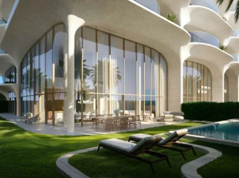 Appartement 4 chambres 265 m² Dubaï, Émirats arabes unis