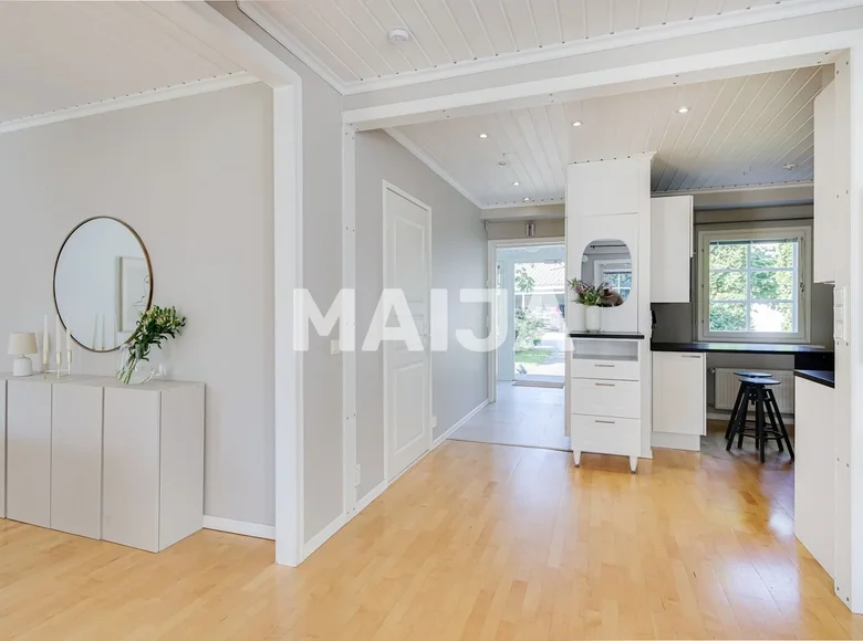 2 bedroom apartment 106 m² Vaasa sub-region, Finland