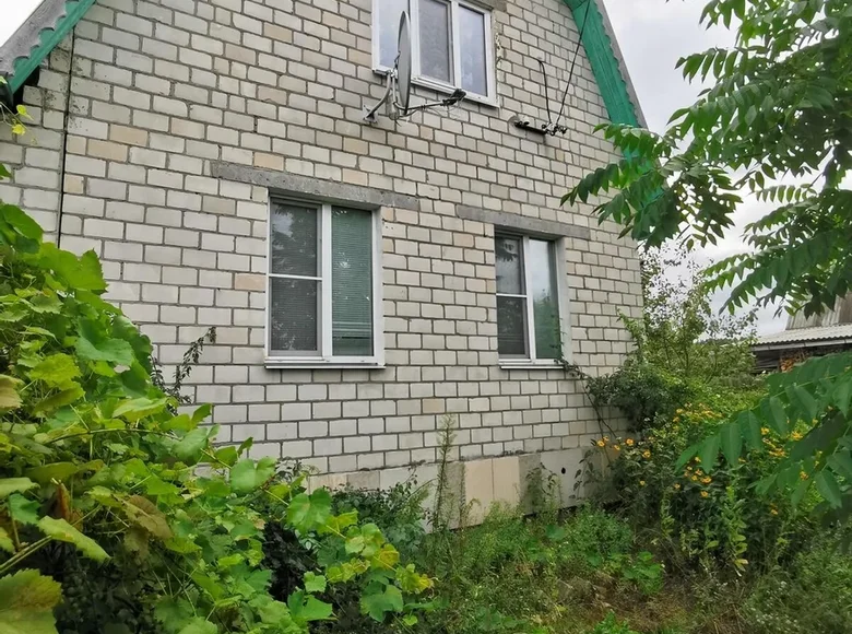 House 82 m² Babovicki sielski Saviet, Belarus