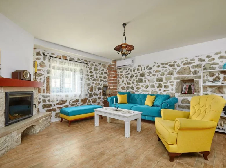 Casa 2 habitaciones 110 m² Radovici, Montenegro