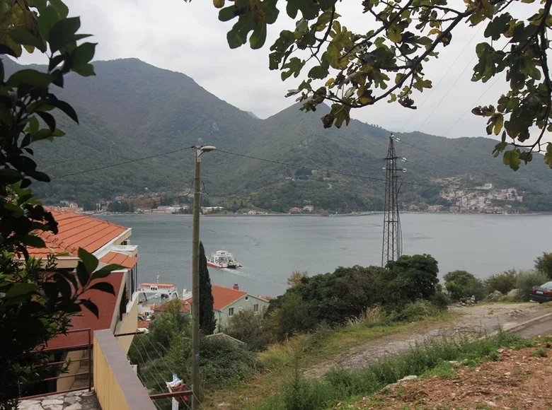 Dom 1 pokój  Herceg Novi, Czarnogóra