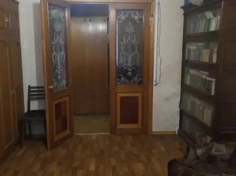 Apartamento 2 habitaciones 50 m² Odesa, Ucrania