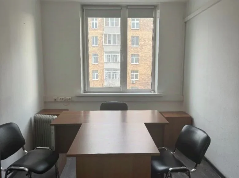 Bureau 631 m² à Moscou, Russie