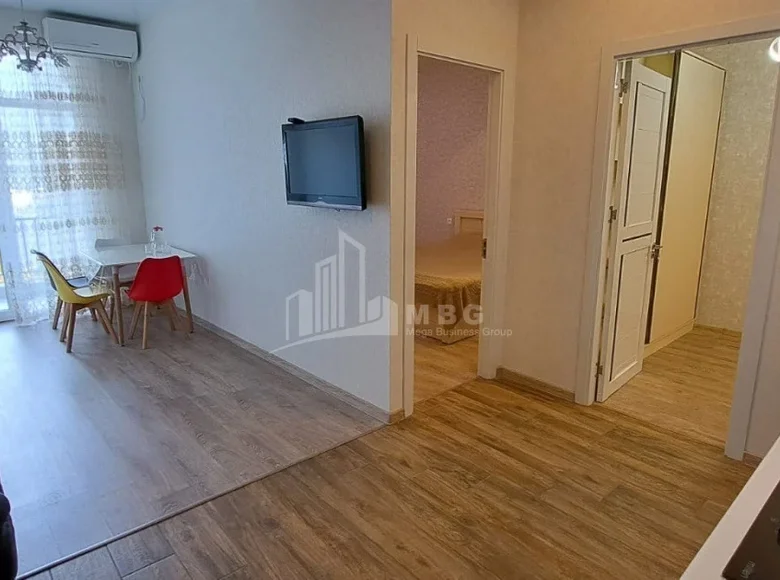 Apartamento 3 habitaciones 62 m² Tiflis, Georgia