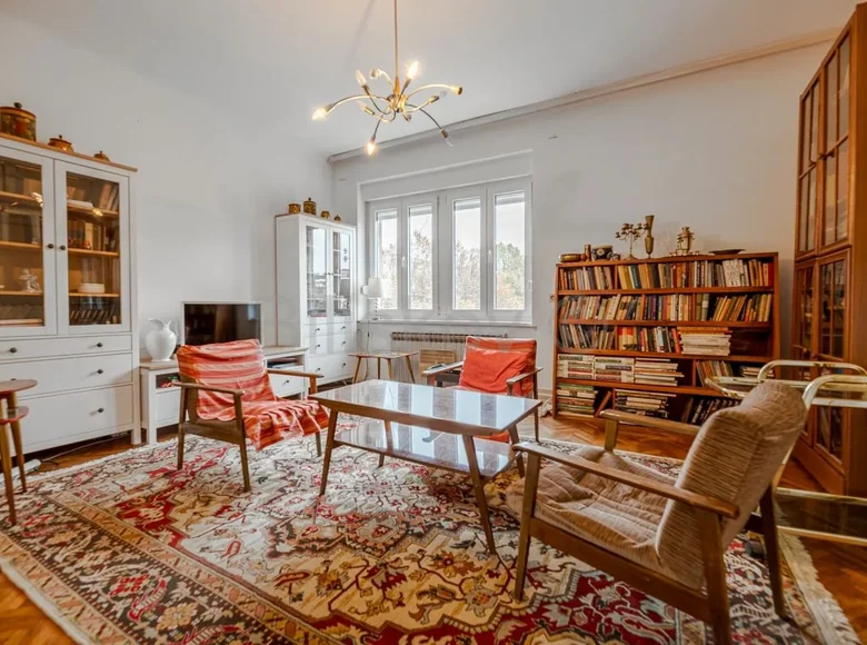 3 room apartment 71 m² City of Zagreb, Croatia