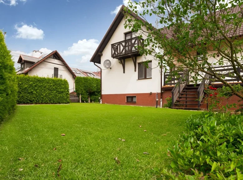 Casa 219 m² Voivodato de Pomerania, Polonia
