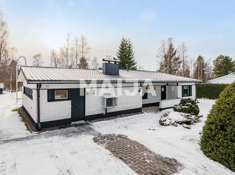 Haus 4 zimmer 119 m² Liminka, Finnland