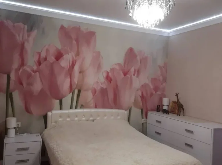 2 room apartment 55 m² Odesa, Ukraine