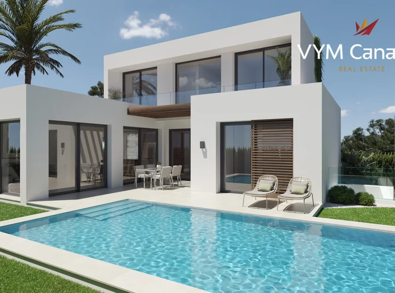 Вилла 3 спальни 165 м² lAlfas del Pi, Испания