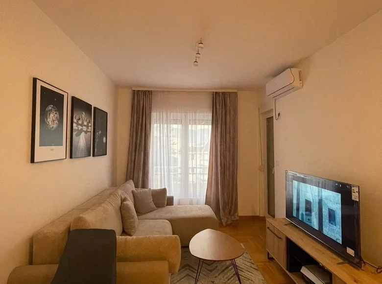 Wohnung 2 zimmer  in Budva, Montenegro