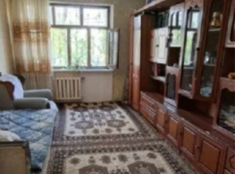 Квартира 2 комнаты 56 м² Ташкент, Узбекистан