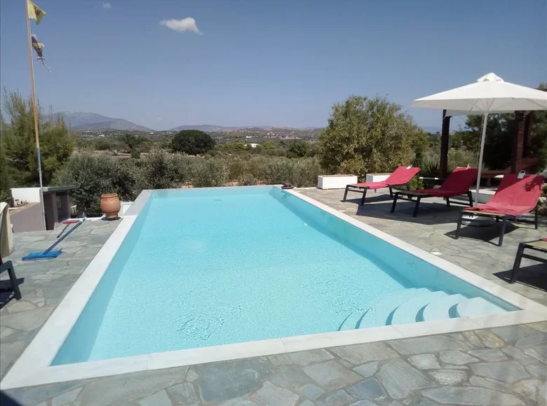 5 bedroom villa 180 m² Municipality of Ermionida, Greece