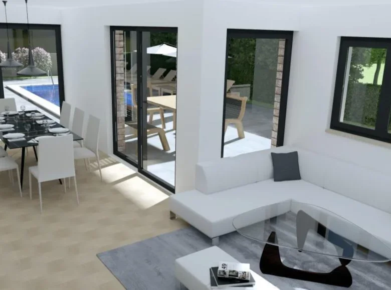 Willa 4 pokoi 133 m² Porec, Chorwacja