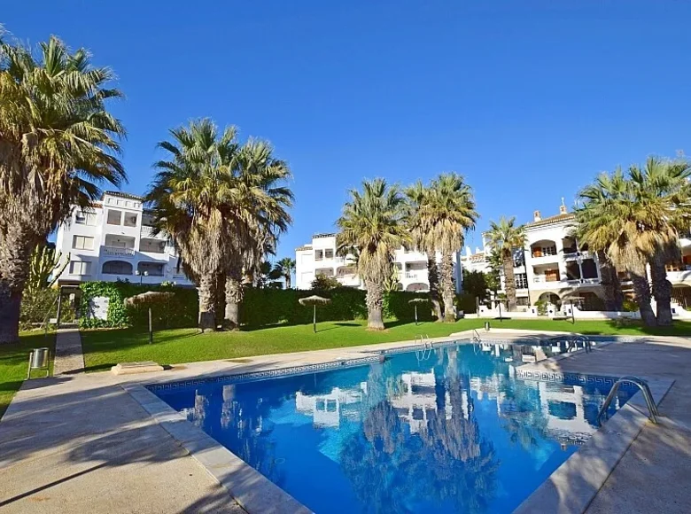 Apartamento 2 habitaciones 85 m² Orihuela, Španjolska