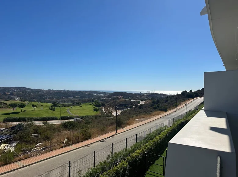 3 bedroom apartment 201 m² Mijas, Spain