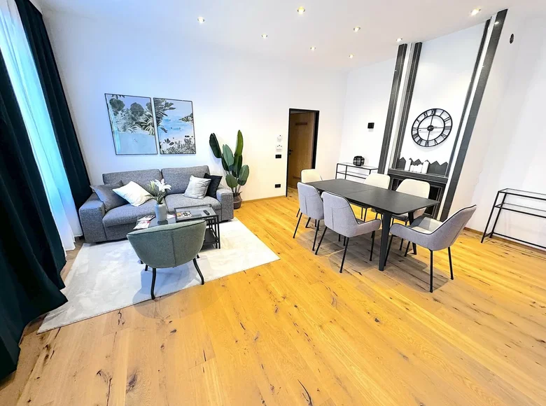 4 room apartment 94 m² Vienna, Austria