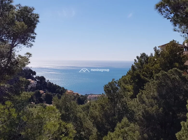 Parcelas  Altea, España