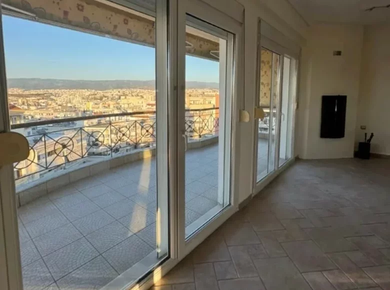 2 bedroom apartment 110 m² Central Macedonia, Greece