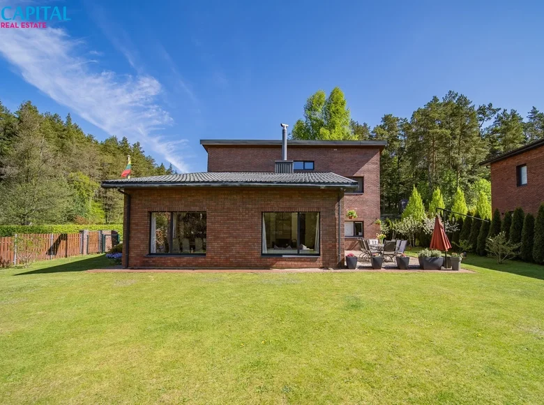 House 208 m² Vilnius, Lithuania