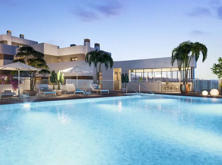 Appartement 3 chambres 104 m² Rio Real, Espagne