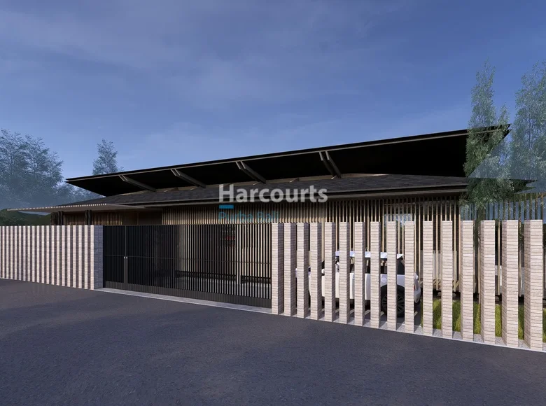 Villa 2 chambres 100 m² Pecatu, Indonésie