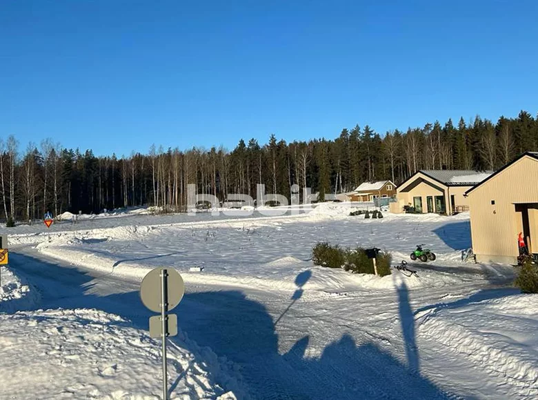 Grundstück  Sipoo, Finnland
