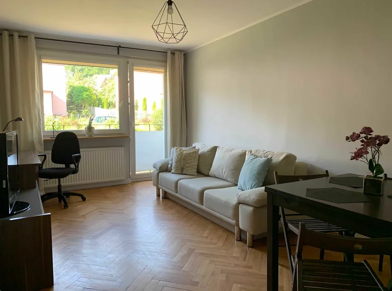 2 room apartment 40 m² in Gdynia, Poland