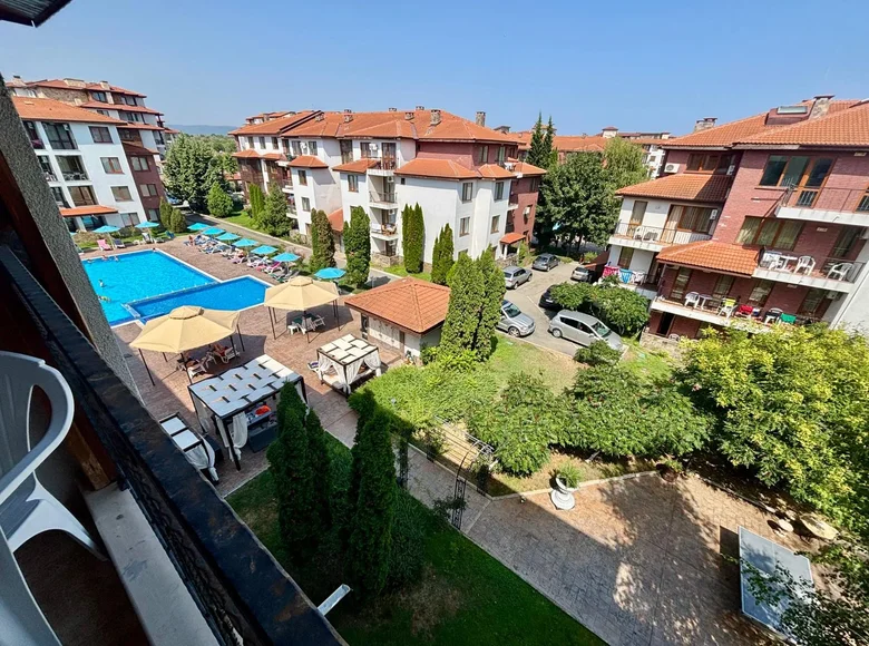2 bedroom apartment 66 m² Ravda, Bulgaria