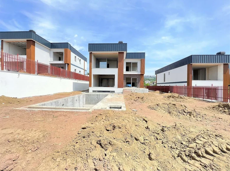 Willa 6 pokojów 432 m² Mudanya, Turcja