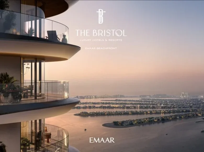 1 bedroom apartment  Dubai, United Arab Emirates