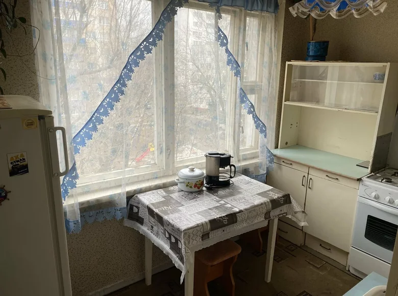 2 room apartment 50 m² Minsk, Belarus