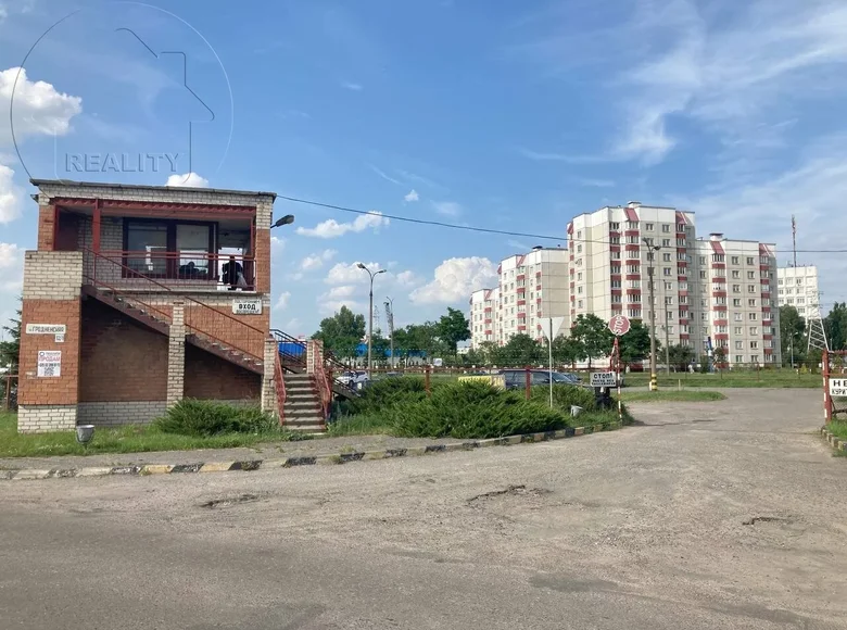 Коммерческое помещение 16 500 м² Брест, Беларусь