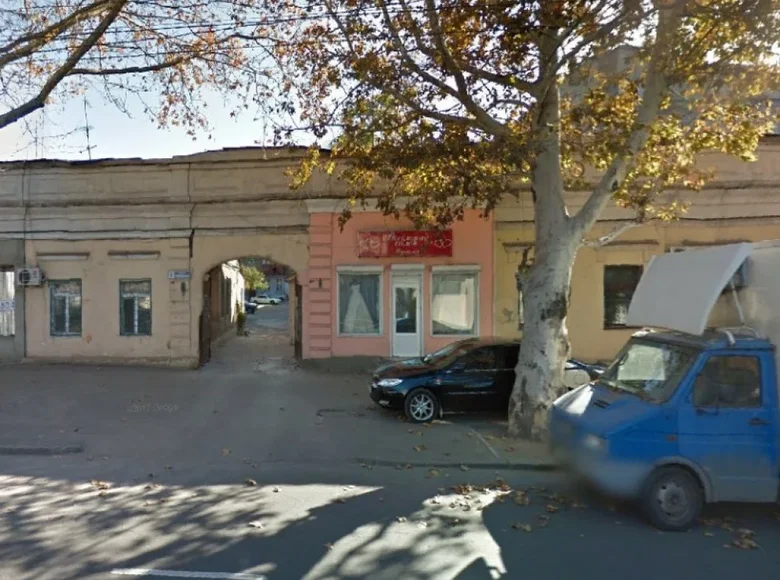 Mieszkanie 2 pokoi 53 m² Odessa, Ukraina