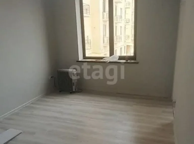 Kvartira 2 xonalar 45 m² Samarqandda