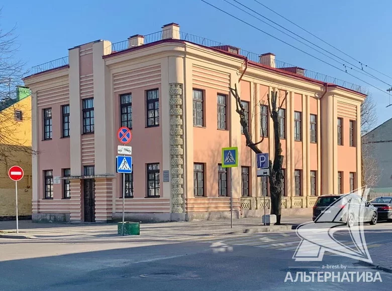Propriété commerciale 533 m² à Brest, Biélorussie