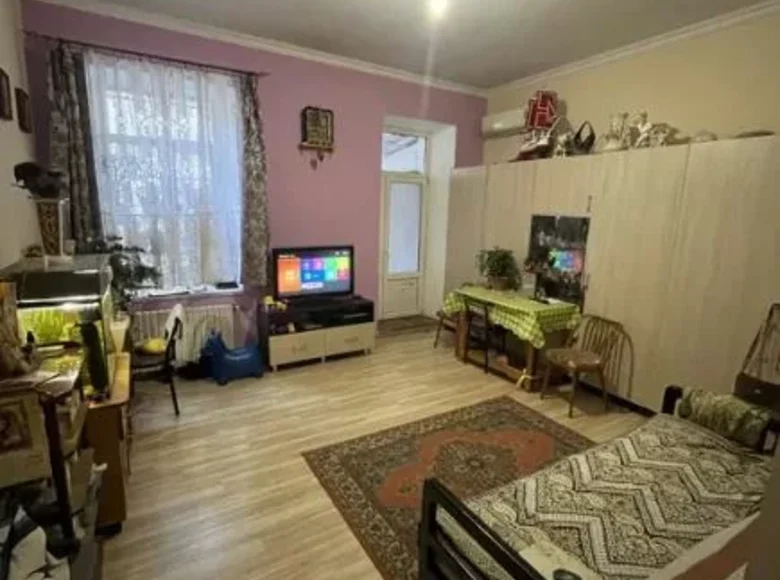 Квартира 3 комнаты 85 м² Одесса, Украина