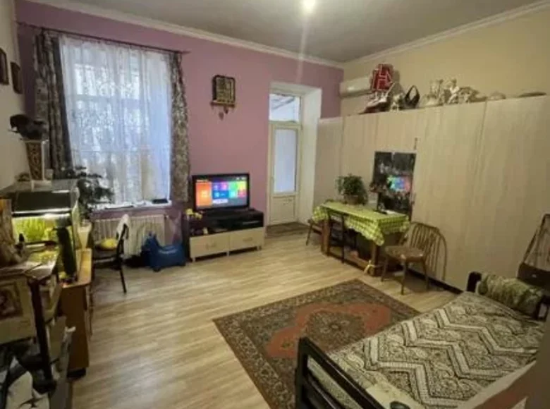 Wohnung 3 Zimmer 85 m² Odessa, Ukraine