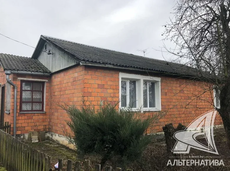 Haus 115 m² Turna Vialikaja, Weißrussland